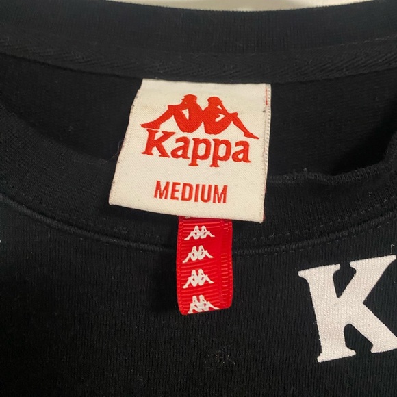 KAPPA Crewneck - Picture 2 of 2